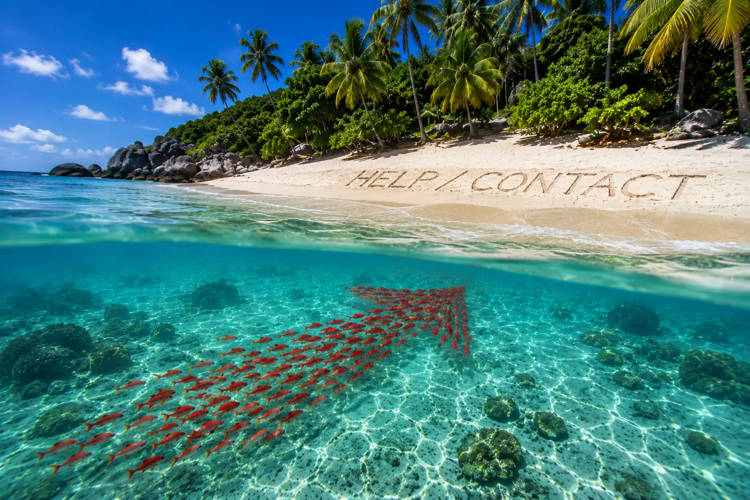 Tauchen auf Koh Tao